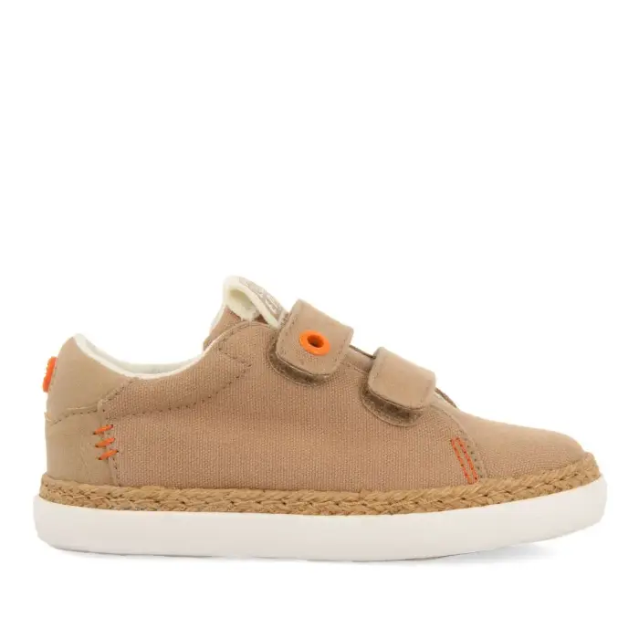 Sneakers per bambini Gioseppo Viera Beige