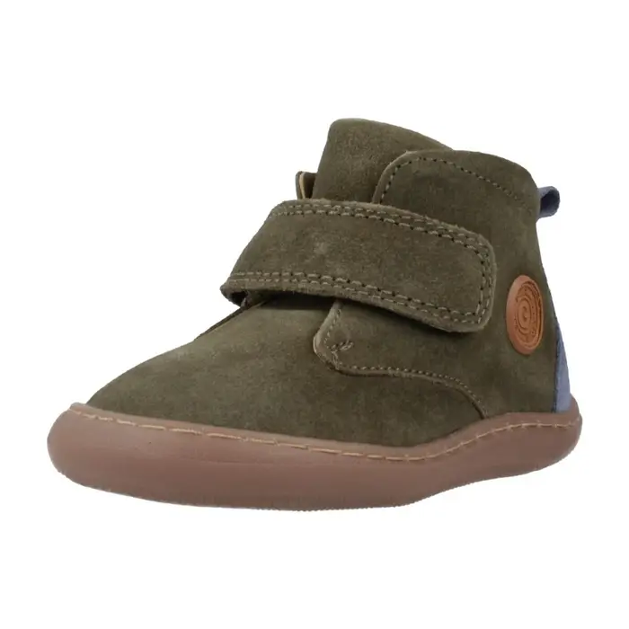 Gioseppo Stivaletti bambini 73547g Verde
