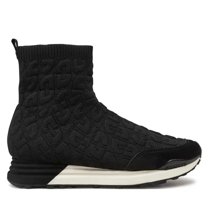 Gioseppo Stivaletti Holev 73439 Nero