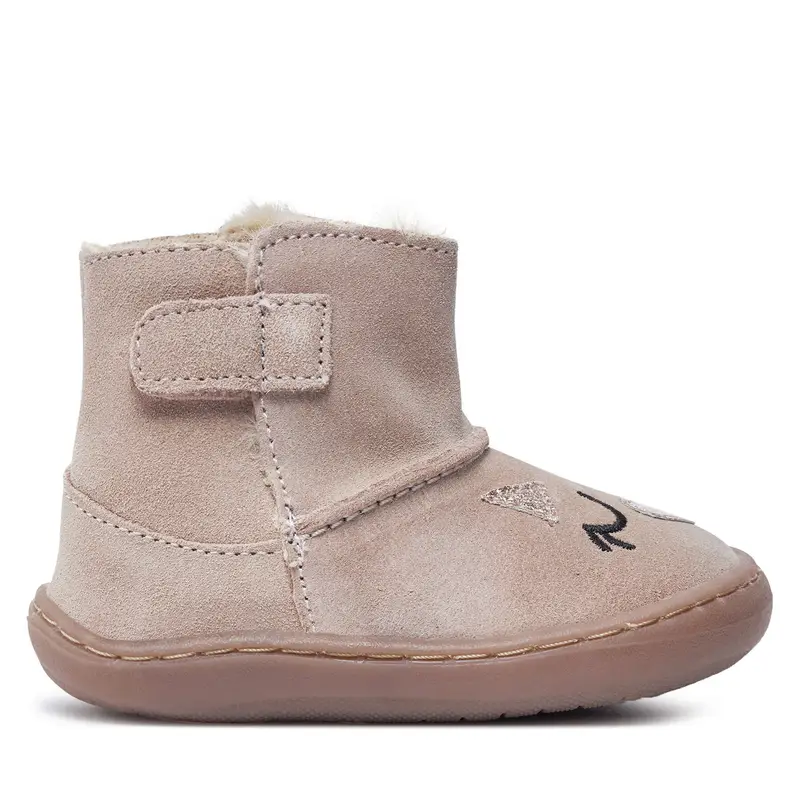 Gioseppo Stivali Levoca 73554 Rosa