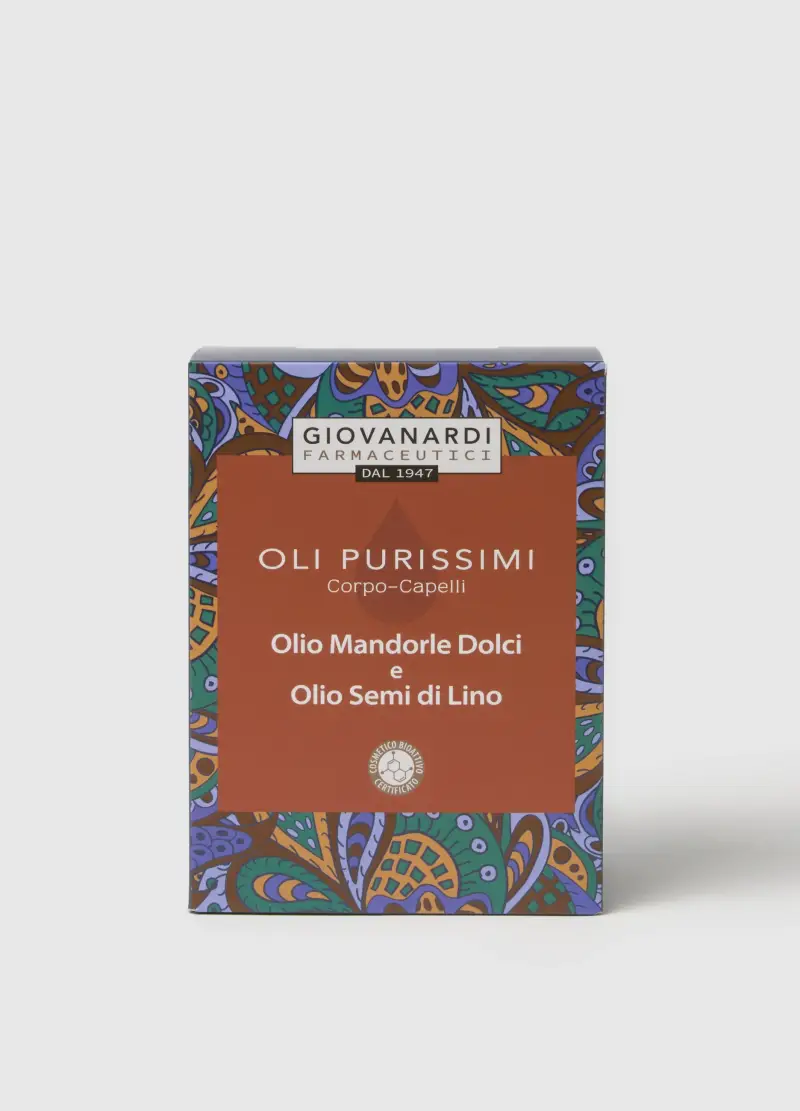 GIOVANARDI FARMACEUTICI Set Regalo Trattamento Corpo-capelli, Donna, Giallo