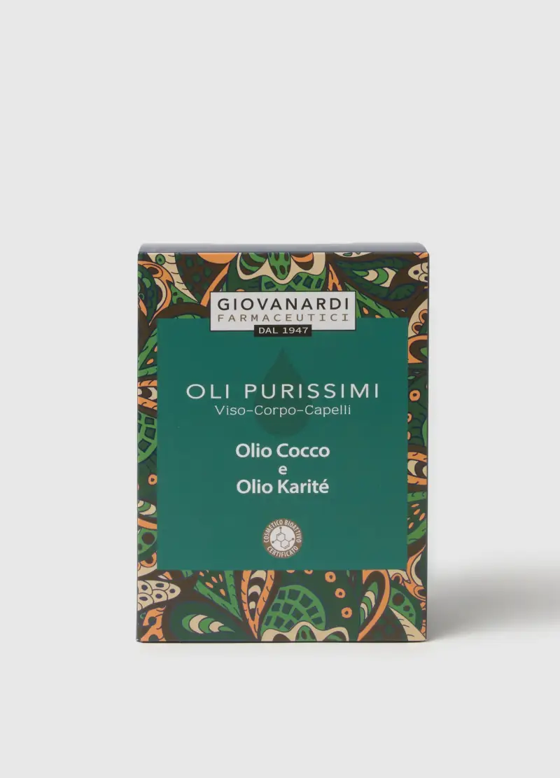 GIOVANARDI FARMACEUTICI Set Regalo Trattamento Viso-corpo-capelli, Donna, Giallo