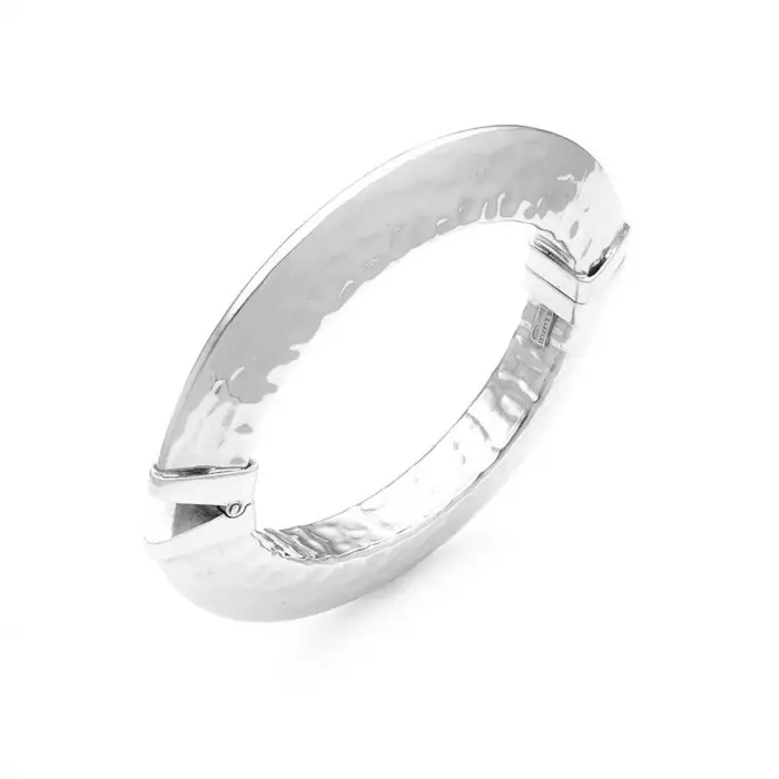 Bangle Blade Grande - Bracciale Argento - Giovanni Raspini