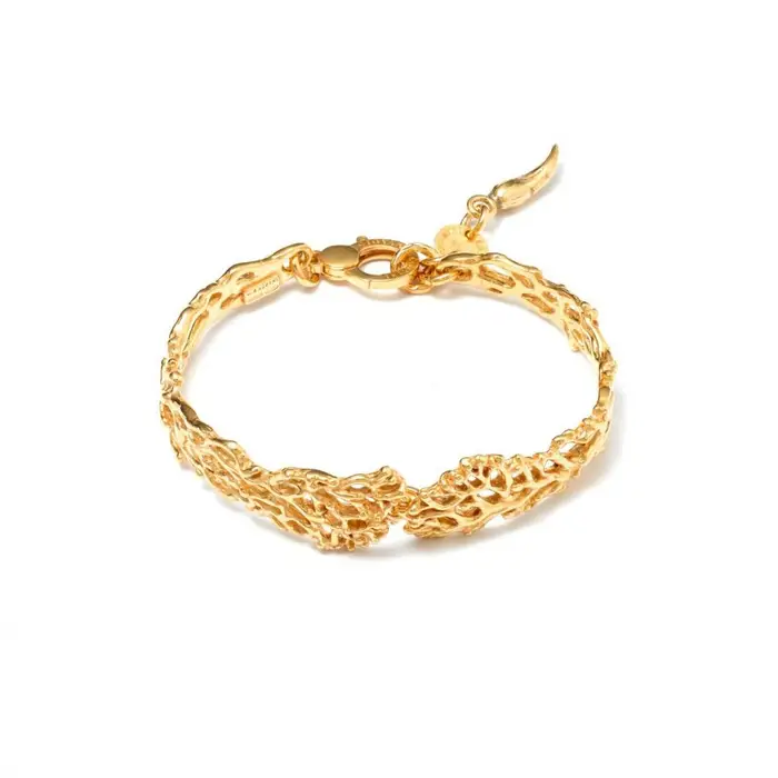 Bracciale Coral Piccolo - Argento 925 - Giovanni Raspini