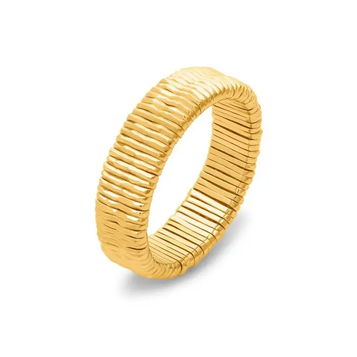 GIOVANNI RASPINI Bracciale Olivia Piccolo - Bronzo