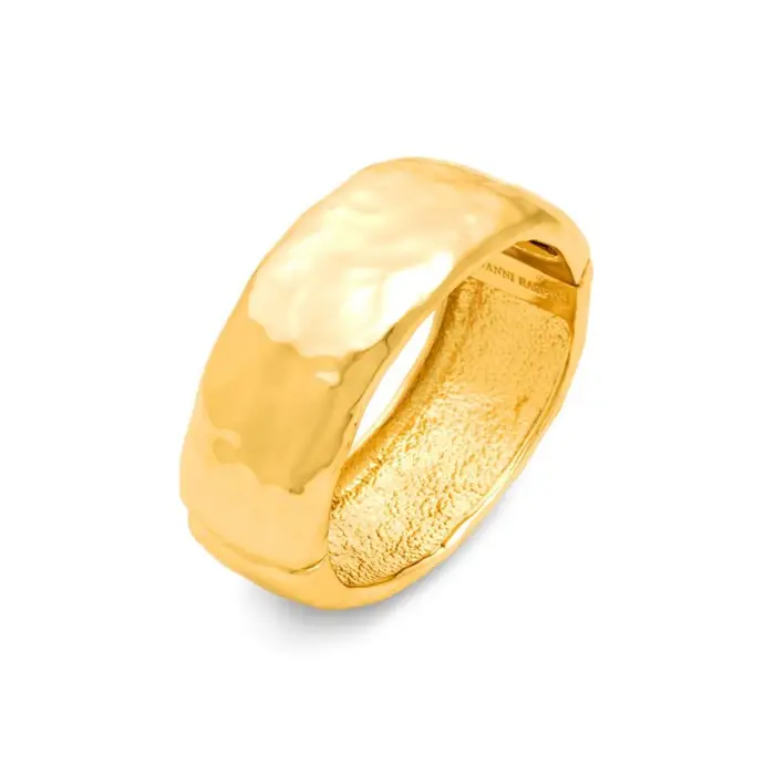 GIOVANNI RASPINI Bracciale Sierra Grande - Bronzo