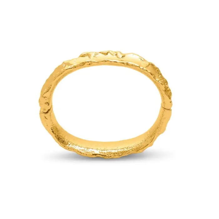 GIOVANNI RASPINI Bracciale Yuma - Bracciale In Bronzo