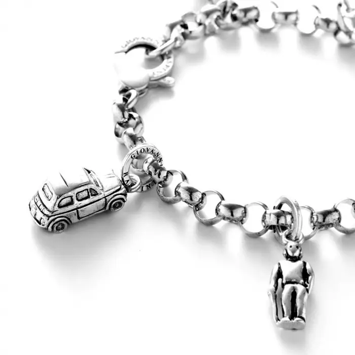 GIOVANNI RASPINI Charm 500 - Charm