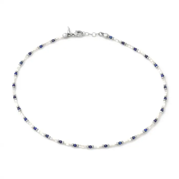 Collana Beat Madreperla - Argento 925 - Giovanni Raspini