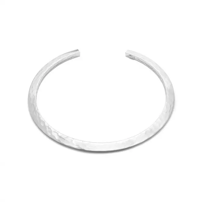 Collana Blade - Argento 925 - Giovanni Raspini