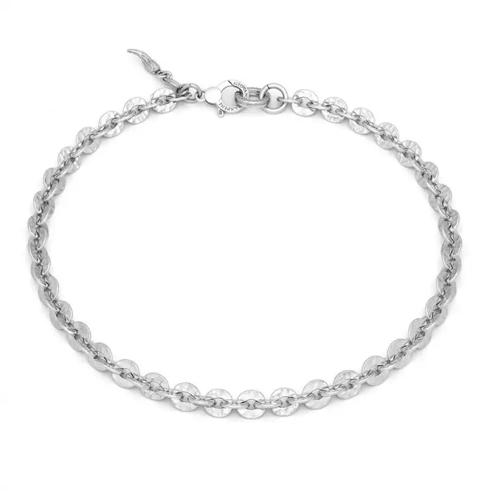 Collana Coffee - Argento 925 - Giovanni Raspini