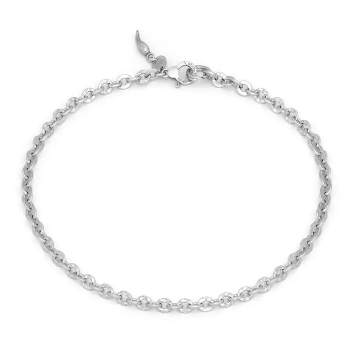 Collana Coffee Piccola - Argento 925 - Giovanni Raspini