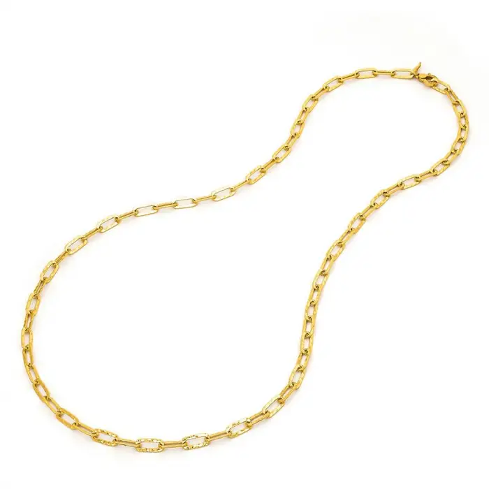 Collana Hope - Argento 925 - Giovanni Raspini