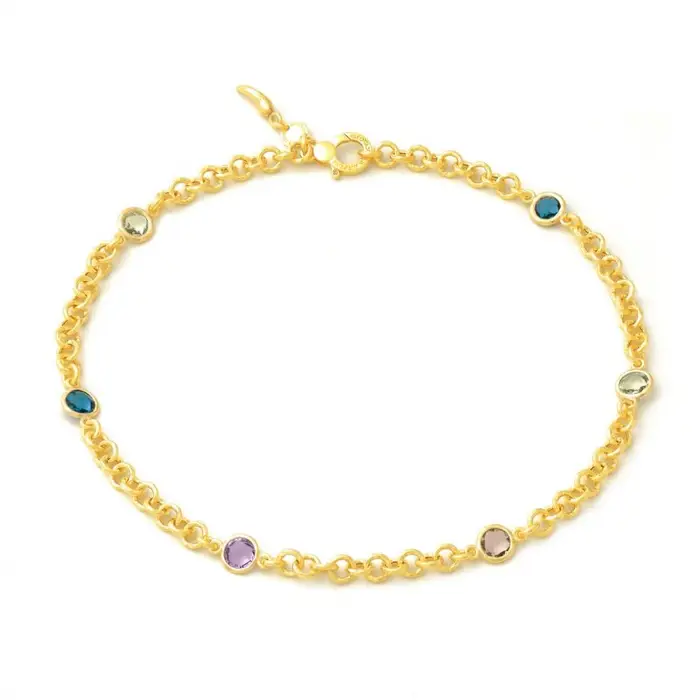 Collana Loop - Argento 925 - Giovanni Raspini