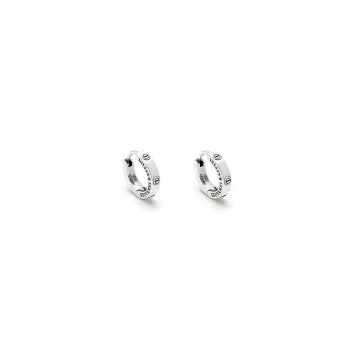 Giovanni Raspini Orecchini Argento 5049662