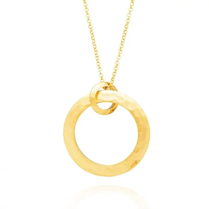 Pendente Blade - Argento 925 - Giovanni Raspini