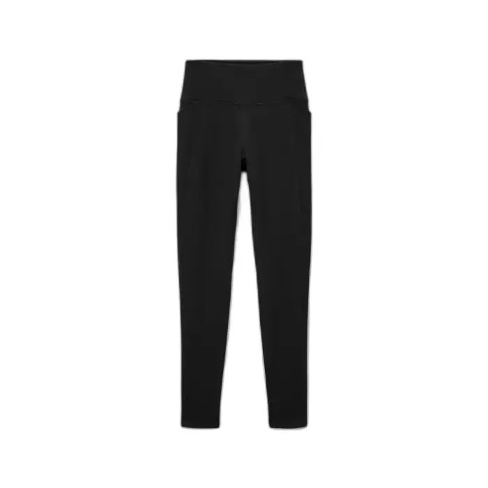 Legging a vita alta 7/8 con tasca donna Girlfriend Collective