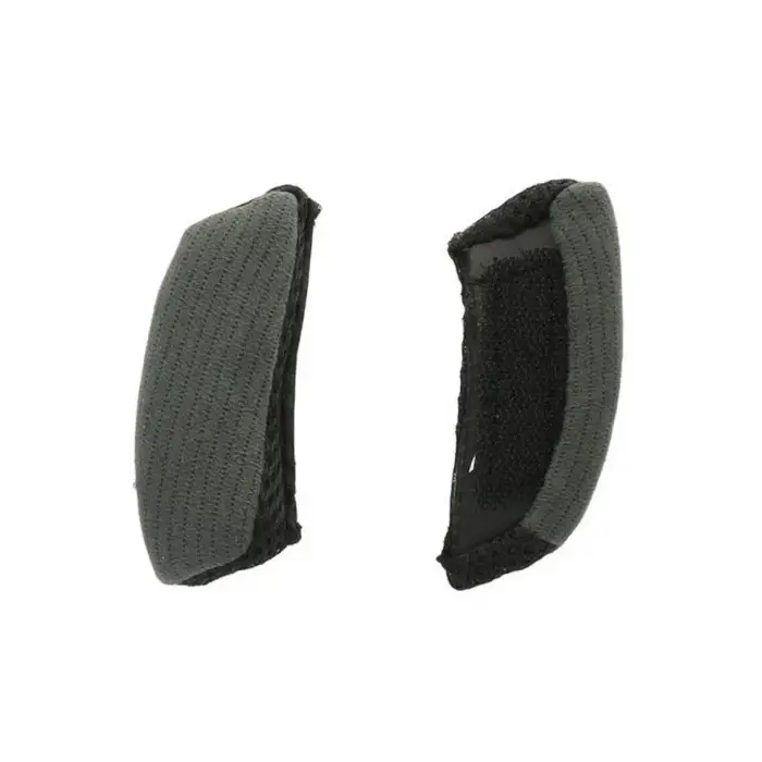 Giro Casco da bicicletta con mentoniera Switchblade Kit Mousse Mentonniere Noir
