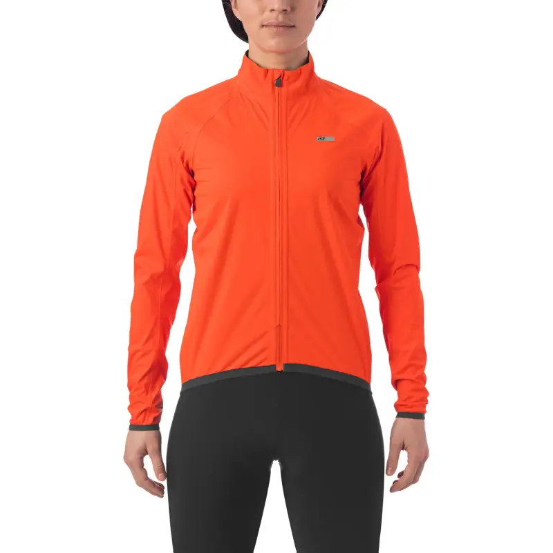Giro Giacca impermeabile donna Chrono Expert
