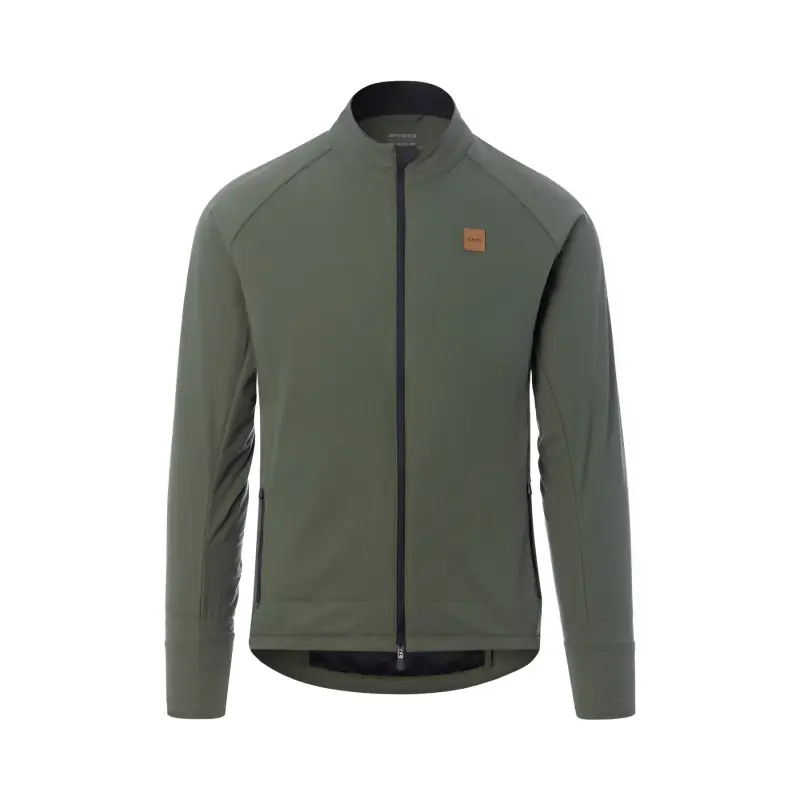 Giro Giacca impermeabile Cascade Insulated