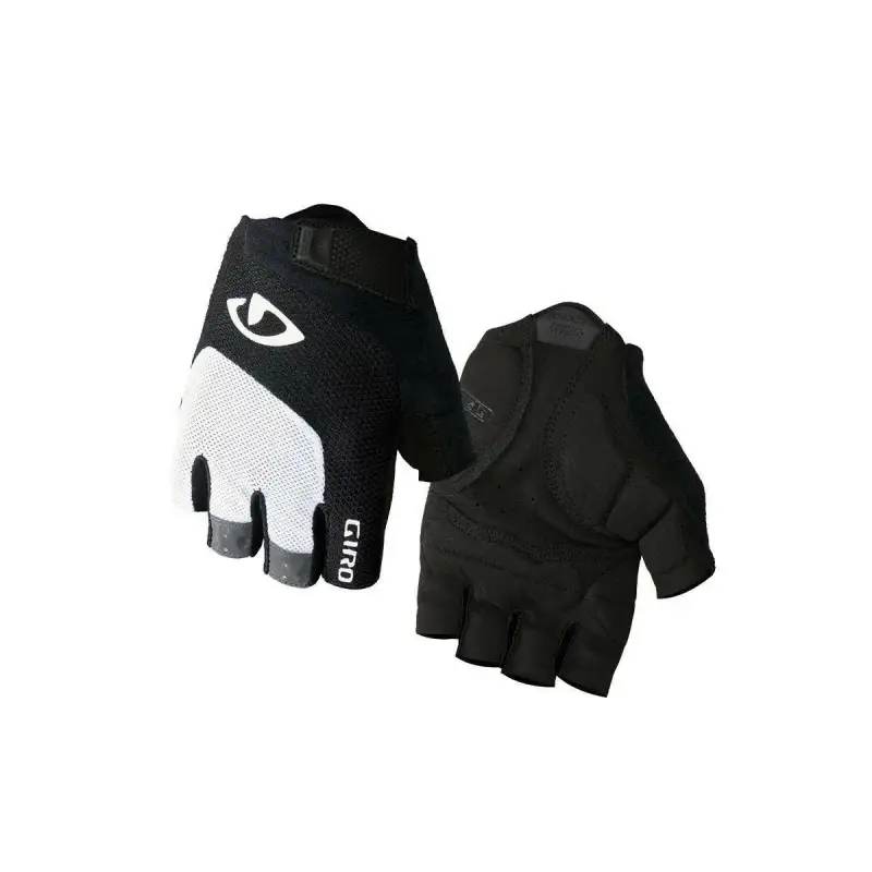 Giro Guanti da ciclismo Bravo Gel