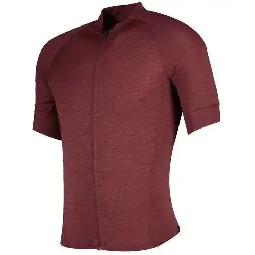 Giro Maglia New Road Rouge
