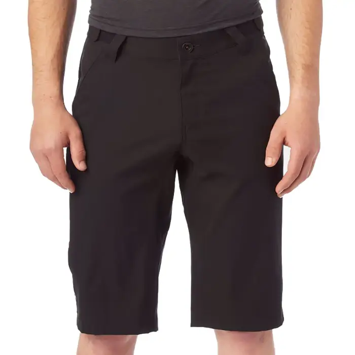 Giro Pantaloncini Arc Noir