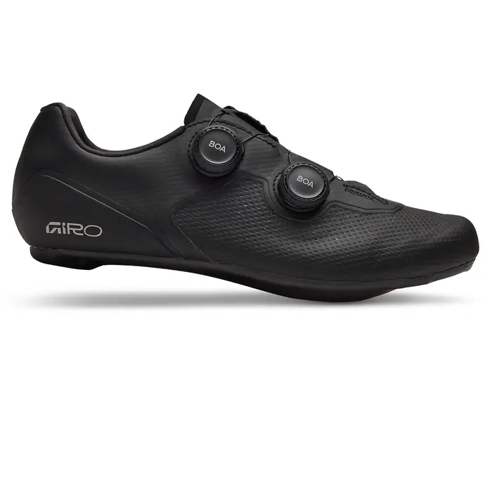 Giro Scarpe bici da corsa Regime II 2026 Nero