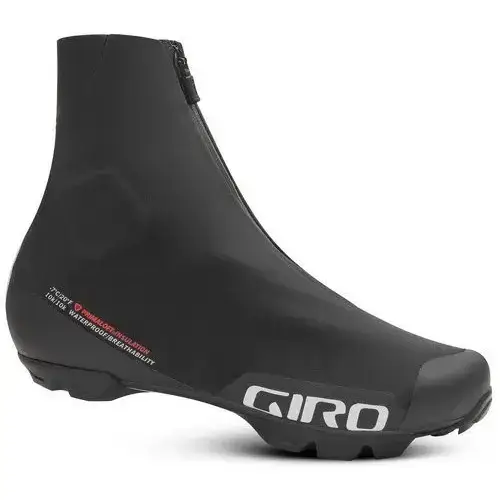 Giro Scarpe Blaze Noir