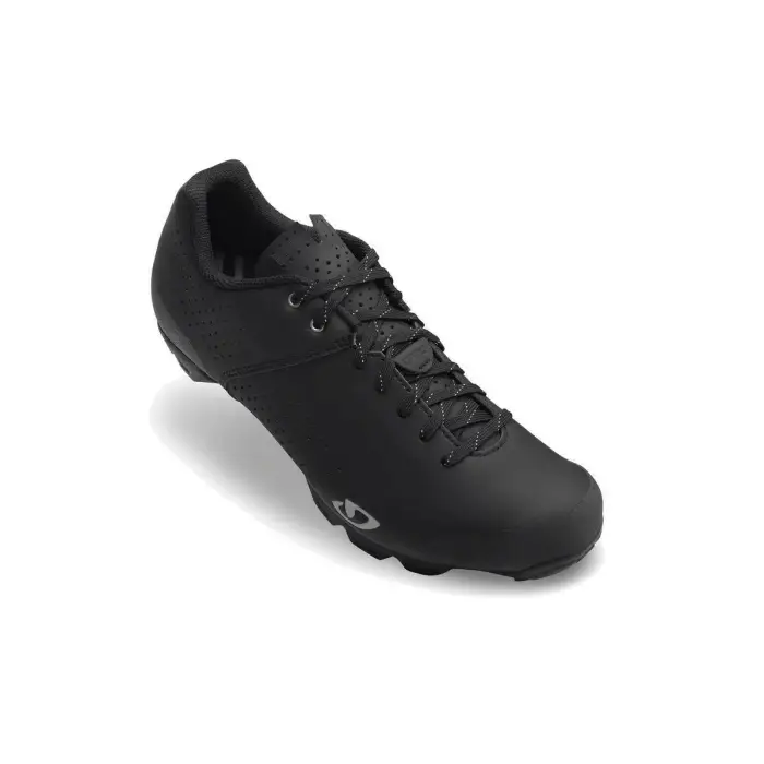 Giro Scarpe Privateer Lace Noir