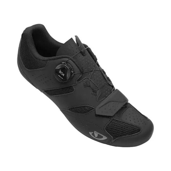 Giro Scarpe Savix II Noir
