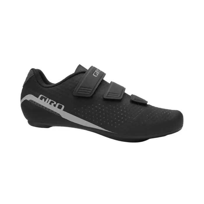 Giro Scarpe Stylus Noir