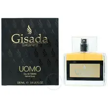 Gisada Uomo eau de toilette - 100ml