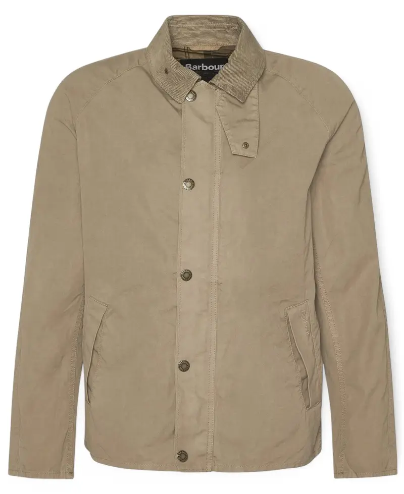 Barbour Giubbino Uomo MCA0978 BE31