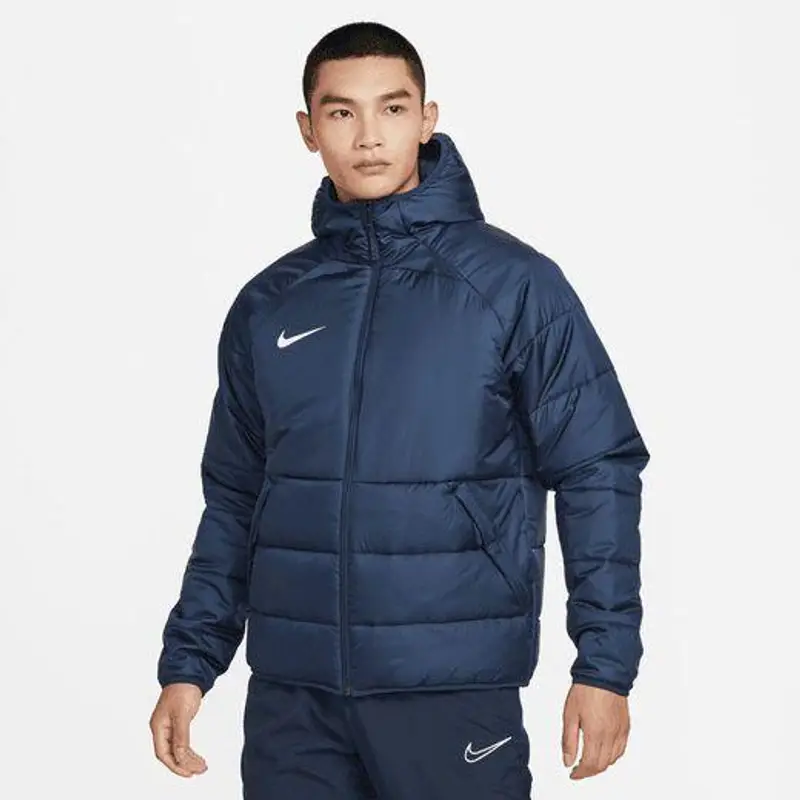 GIUBBINO uomo nike blu | Nike