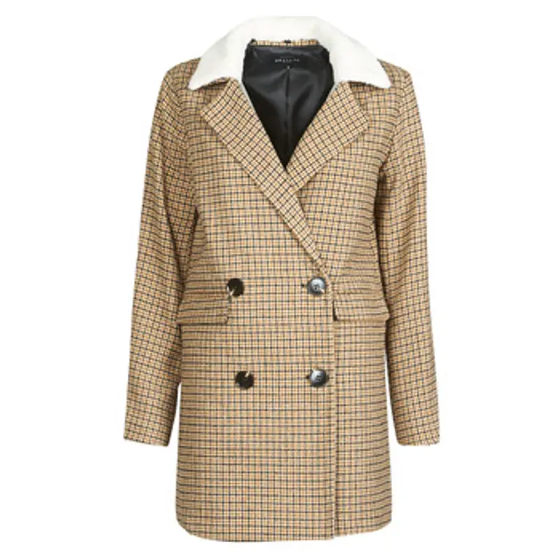 Giubbotto Deeluxe PAULETTE