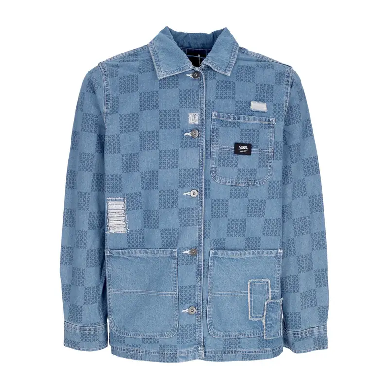 Vans Jeans Donna Denim 1334739