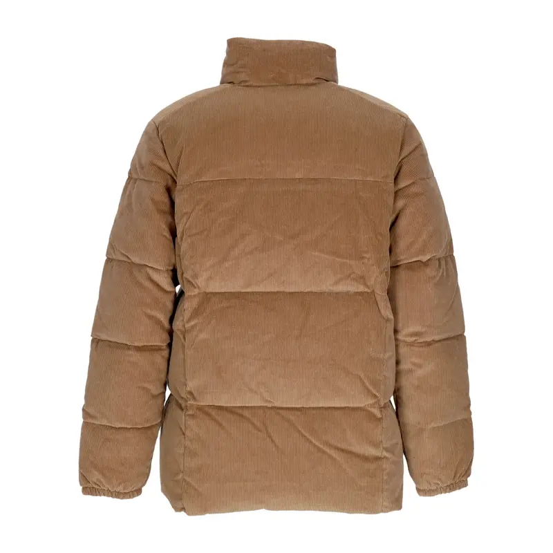 Columbia Giubbotto Uomo Puffect Corduroy Jacket Delta