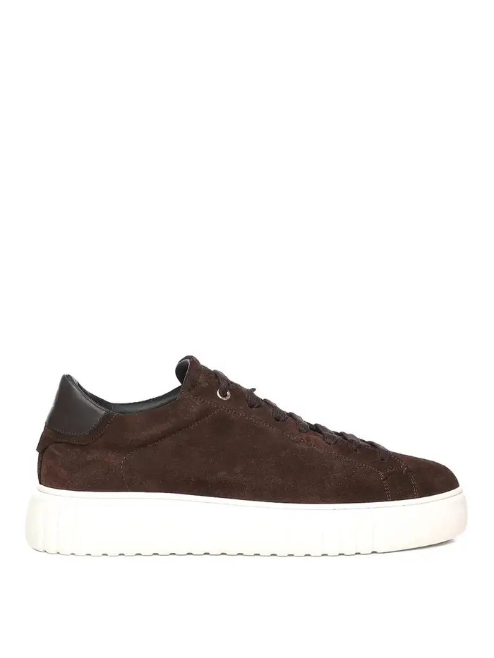 Giuliano Galiano Sneakers Marrone