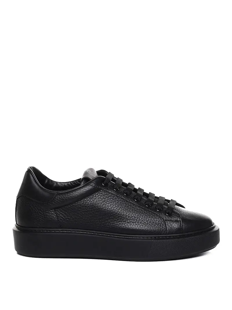 Giuliano Galiano Sneakers Nero