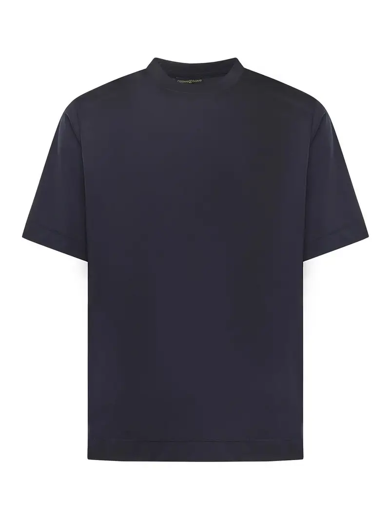 GIULIANO GALIANO T-shirt Blu 4032611