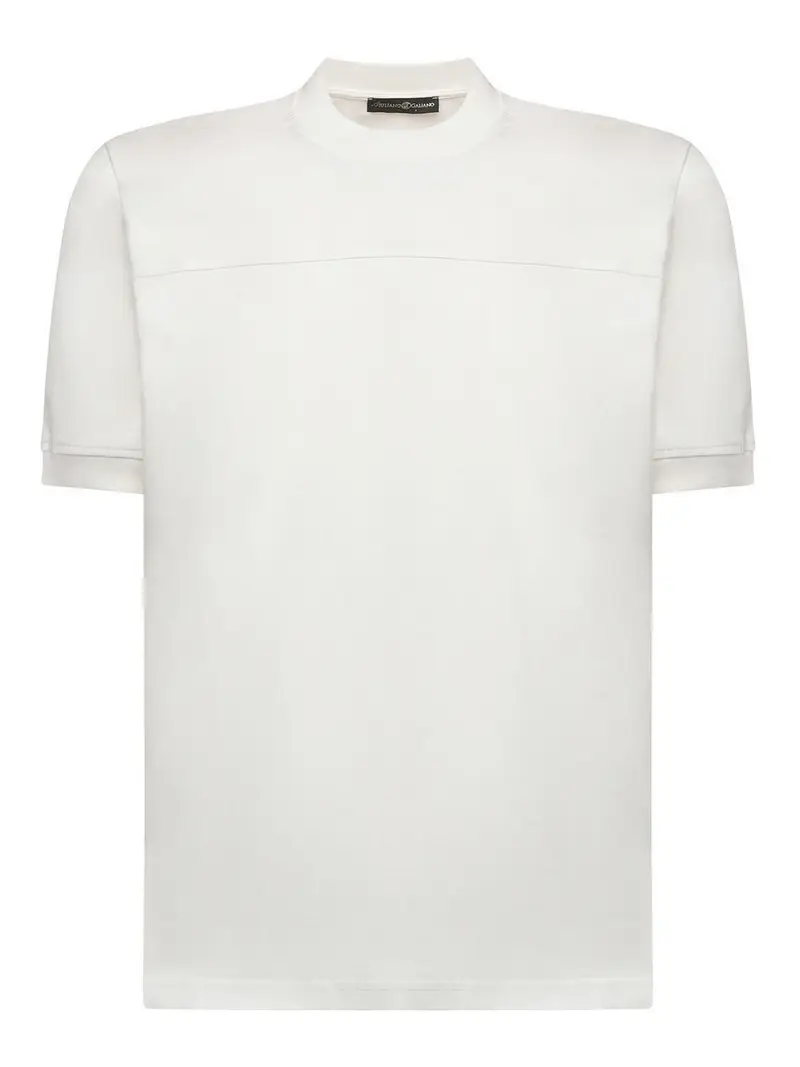GIULIANO GALIANO T-shirt Bianco 4353553