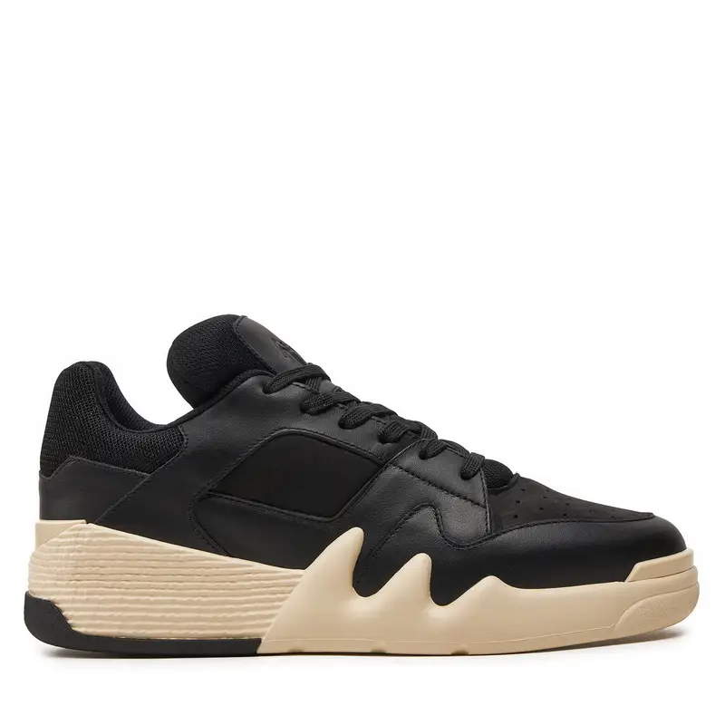 Giuseppe Zanotti Sneakers RM40037 Nero