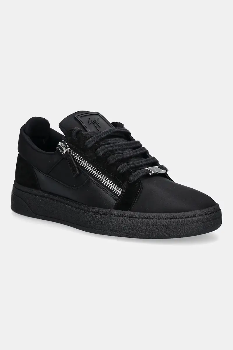 giuseppe zanotti sneakers GZ/94 uomo colore nero RU50049.001