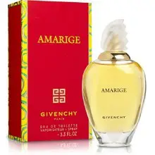 Givenchy Amarige eau de toilette - 30ml