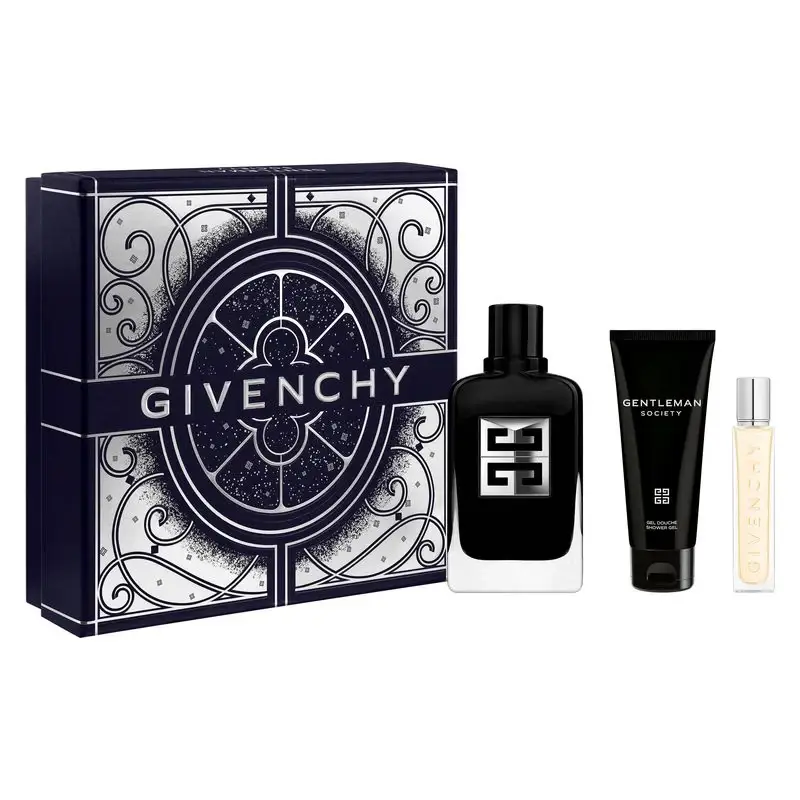 Givenchy Cofanetto Gentleman Society - 2025 Cofanetto