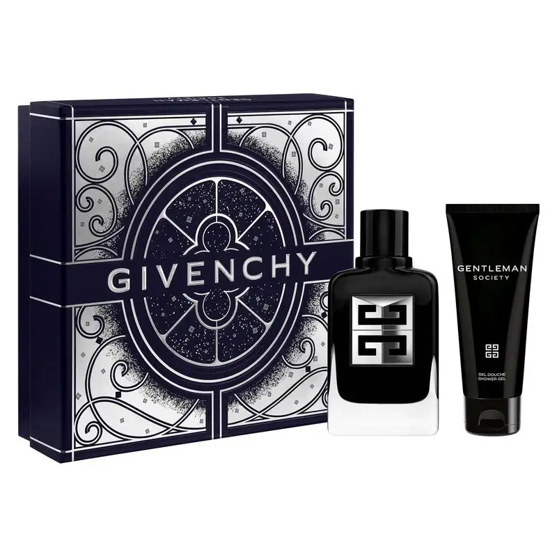 Givenchy Cofanetto Gentleman Society - 2025 Cofanetto