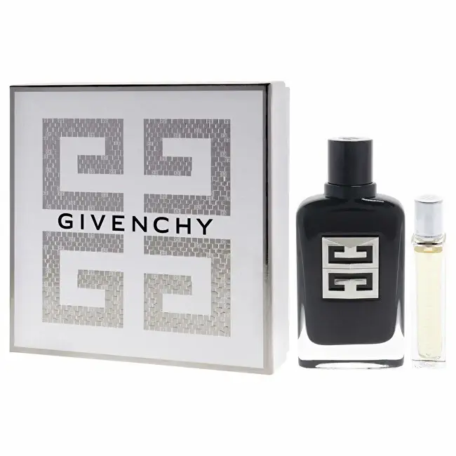 Givenchy Gentleman Society - EDP 100 ml + EDP 12, 5 ml