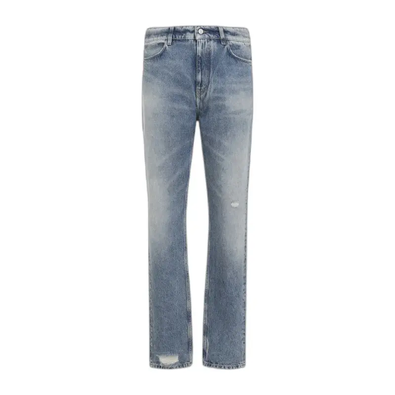 Givenchy Jeans Multicolore 4857476