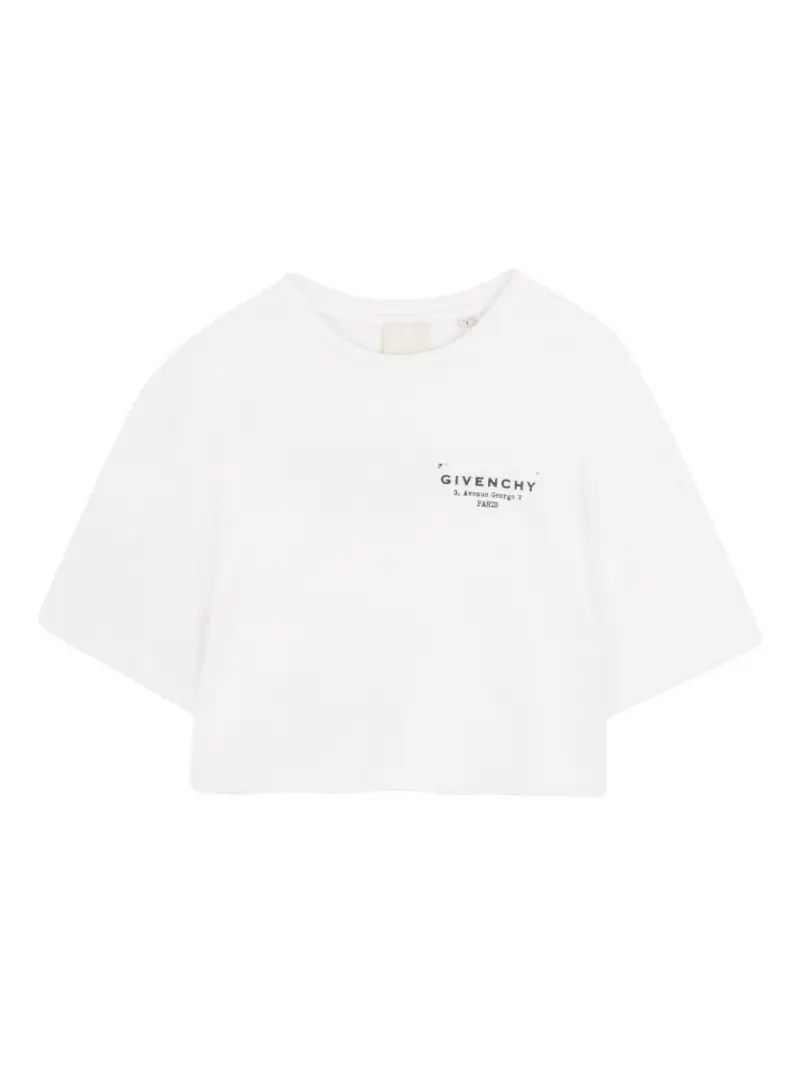 GIVENCHY KIDS H3122410P